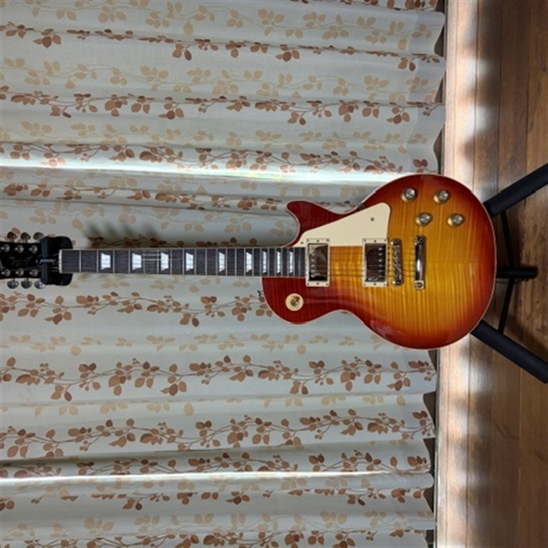 Gibson Exclusive Model Lespaul Standard 60sの画像